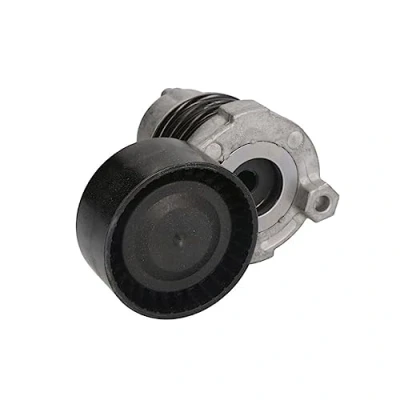 Abbildung von SWAG 60 10 0294 Riemenspanner RENAULT: Megane 3 Grandtour, Kangoo II Express, Schrägheck, DACIA: Duster SUV, LOGAN MCV 2