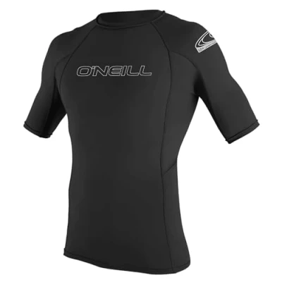 Abbildung von O&#039;NEILL RASH Guard Herren BASIC SKINS TEE