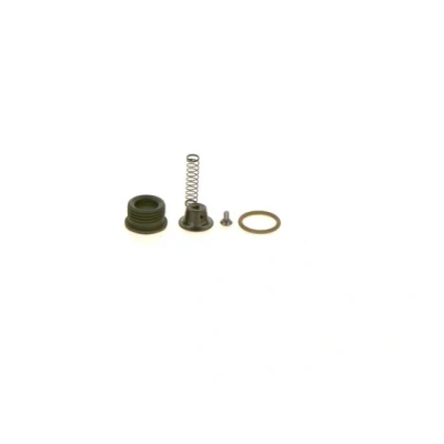 Abbildung von BOSCH F 00N 201 338 Reparatursatz, Common Rail System BMW: 5 Limousine, 3 Limousine