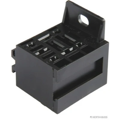 Abbildung von HERTH+BUSS ELPARTS 50290266 Relaissockel