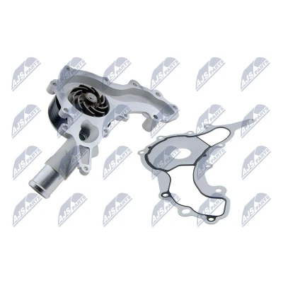Abbildung von NTY CPW CH 027 Wasserpumpe JEEP: GRAND CHEROKEE 4, DODGE: Durango, Charger VII, CHRYSLER: 5OYAGER 5
