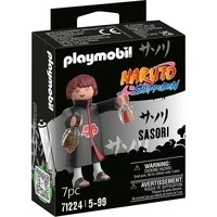 Abbildung von 71224 Naruto Shippuden Sasori, Konstruktionsspielzeug