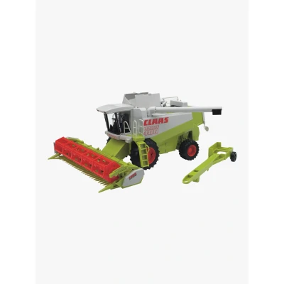 Abbildung von Bruder Mähdrescher Claas Lexion 480 1:20