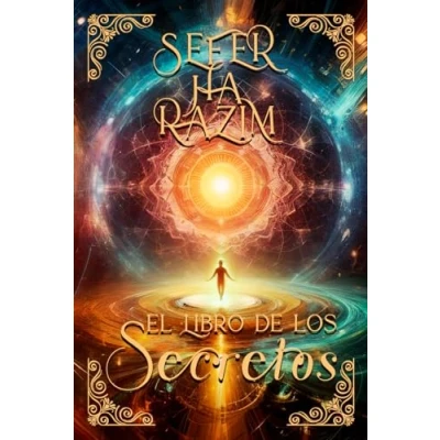 Abbildung von El Libro de los Secretos: Sefer Ha Razim