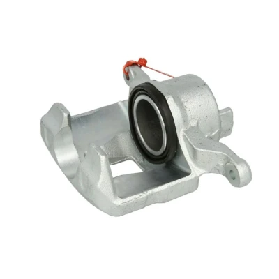Abbildung von LAUBER 77.2945 Bremssattel Gusseisen Vorderachse rechts MITSUBISHI: L200 / Triton IV Pickup, PAJERO 4, Pritsche Fahrgestell