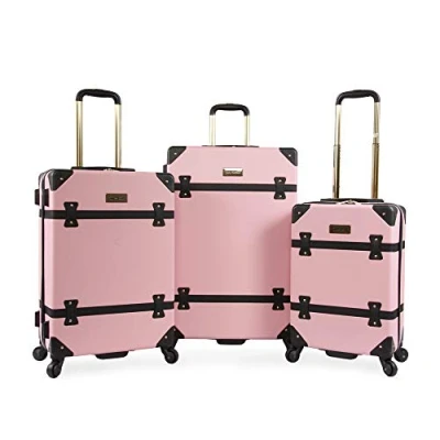Abbildung von Juicy Couture Damen Kitra, Rosa