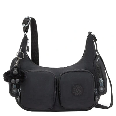 Abbildung von Kipling Umhängetasche, Damen, Größe: One Size, Black noir