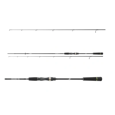 Abbildung von Daiwa Prorex S Spin Spinnrute 210cm (5 21g)