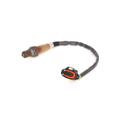 Abbildung von BOSCH 0 258 010 068 Lambdasonde 4 OPEL: Astra J GTC, Corsa D Schrägheck, Insignia A Sports Tourer
