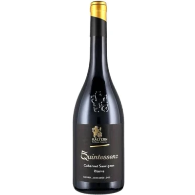 Abbildung von Kellerei Kaltern Quintessenz Cabernet Sauvignon Riserva Südtirol Wein trocken (1 x 0.75 l)