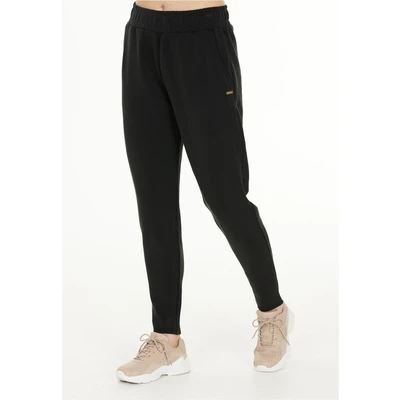 Abbildung von Athlecia Jillnana Damen Trainingshose (Schwarz 44 Größe)