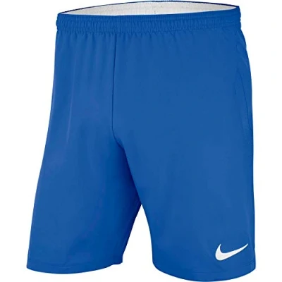 Abbildung von Nike Kinder Laser IV Woven Short, University red/University red/White, S
