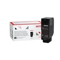Abbildung von Xerox Original VersaLink C620 / C625 Schwarz Standardkapazität Tonerpatrone (8,000 Seiten) 006R04616
