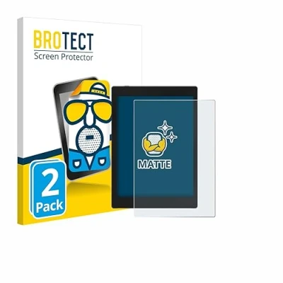 Abbildung von BROTECT Entspiegelungs Schutzfolie für Onyx Boox Tab Mini C (2 Stück) Matte Displayschutz Folie, Anti Reflex, Fingerprint