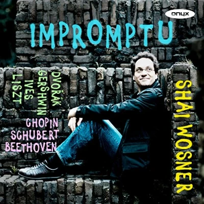 Abbildung von Impromptu
