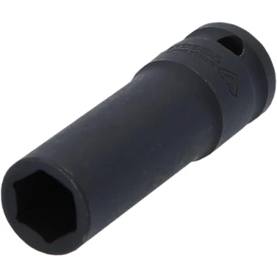 Abbildung von KS TOOLS BT022654 Kraft Stecknuss 14 12,5 (1/2&quot;) Sechskant