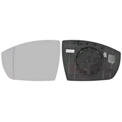 Abbildung von VAN WEZEL 1803835 Außenspiegelglas links FORD: Ecosport Mk2