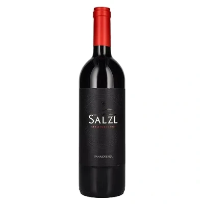 Abbildung von Salzl Pannoterra Seewinkelhof Rotwein trocken 0,75 L