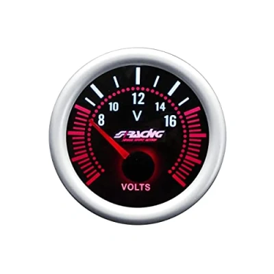 Abbildung von Simoni Racing VM/A Voltmeter Elektro