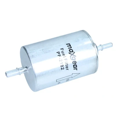 Abbildung von MAXGEAR 26 2204 Kraftstofffilter Leitungsfilter 8 AUDI: A4 B6 Avant, B7 Limousine