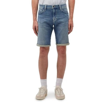 Abbildung von Mavi TIM Jeans Shorts, Herren, Größe: 32, Blau