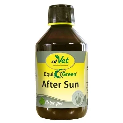 Abbildung von After Sun 250 ml