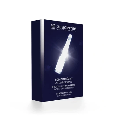 Abbildung von Académie Instant Radiance 3X1Ml
