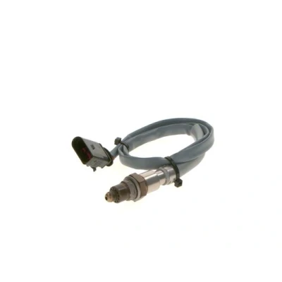 Abbildung von BOSCH 0 258 030 296 Lambdasonde 4 VOLKSWAGEN: Tiguan II, Touran SKODA: Kodiaq, SEAT: Tarraco