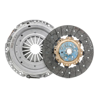 Abbildung von SACHS XTend 3000 970 086 Kupplungssatz ohne Ausrücklager 260 FIAT: Ducato III Bus, Kastenwagen, Pritsche / Fahrgestell