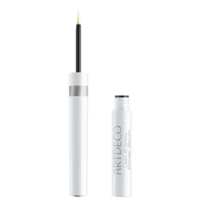 Abbildung von ARTDECO Lash &amp; Brow Wonder Serum Wimpernserum ohne Hormone Prostaglandine für dichtere, vollere Wimpern und Brauen 1 x 1,7 ml