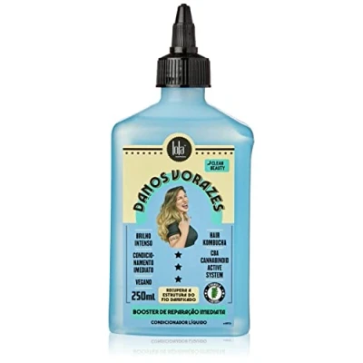 Abbildung von LOLA Cosmetics Danos Vorices Booster zur sofortigen Reparatur, 250 ml