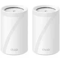 Abbildung von TP Link Deco BE65 Mesh Doppelpack