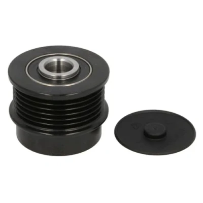 Abbildung von SKF VKM 03303 Freilauf Lichtmaschine 49,3 CITROËN: C5 III Kombi, 3, PEUGEOT: 407 Coupe