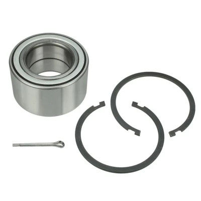 Abbildung von MEYLE 36 14 650 0004 Radlagersatz Vorderachse beidseitig mit Zubehör ORIGINAL Quality 76 Kugellager NISSAN: X Trail, Almera Tino, Primera Kombi