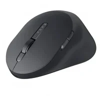 Abbildung von DELL MS900 Souris sans fil Wiederaufladbar Graphit optique RF et Bluetooth 5.1 7 Boutons 8000 DPI Batterie wiederaufladbar.