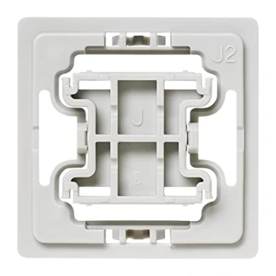 Abbildung von eQ 3 Homematic Adapter Set Jung J2, 20er