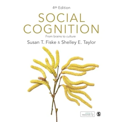 Abbildung von Social Cognition: From brains to culture