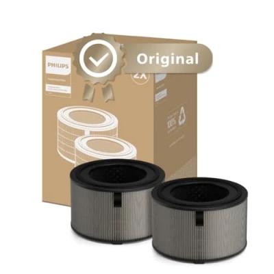 Abbildung von Philips PureProtect Pro 4200 Series HEPA NanoProtect Filter FY4200/30
