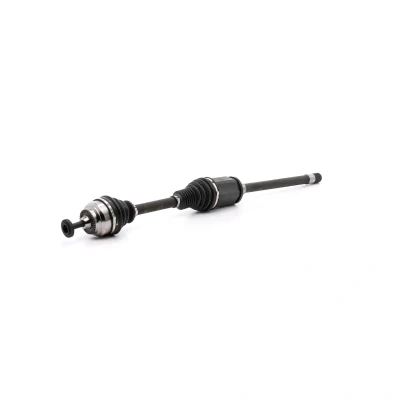 Abbildung von FEBI BILSTEIN 183309 Antriebswelle Vorderachse rechts mit Schraube BMW: 5 Limousine, Touring, 6 Coupe