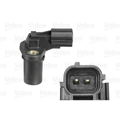 Abbildung von VALEO 253839 Sensor, Nockenwellenposition Induktivsensor FORD: Focus 2 Schrägheck, FIESTA 5, MONDEO 4 Turnier, VOLVO: V50, S40 II, C30