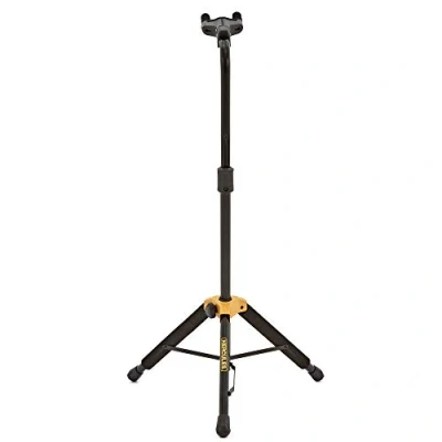 Abbildung von HERCULES Stands GS414B PLUS AGS Tripod Guitar Stand
