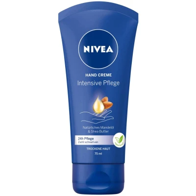 Abbildung von NIVEA Intensive Pflege Handcreme 75 ml