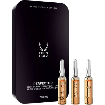 Abbildung von Ebenholz Perfector Elixier Ampullen 7x2 ml