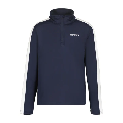 Abbildung von Icepeak Fleecepullover &quot;K FLEECESHIRT 1/2 ZIP FLEMINTON&quot;