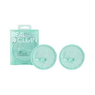 Abbildung von Real Techniques 2 Reusable Makeup Remover Pads