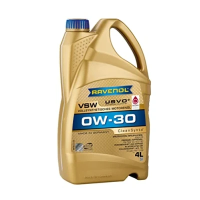 Abbildung von Motoröl RAVENOL VSW 0W30 4L