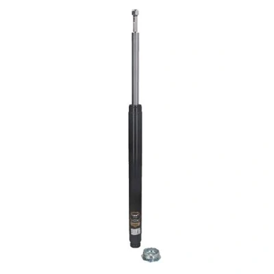 Abbildung von JAPANPARTS MM 10097 Stoßdämpfer Hinterachse Gasdruck Zweirohr Federbeineinsatz oben Stift