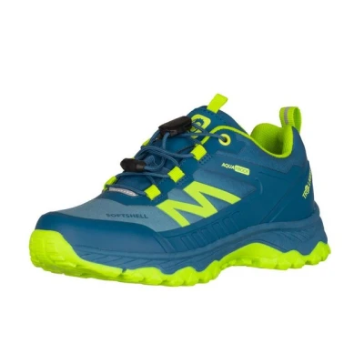 Abbildung von TROLLKIDS KIDS SIRDAL HIKER LOW Outdoorschuh Wasserdicht
