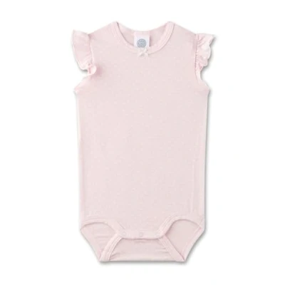 Abbildung von Sanetta Baby Mädchen 324742 Unterwäsche, rosa, 86