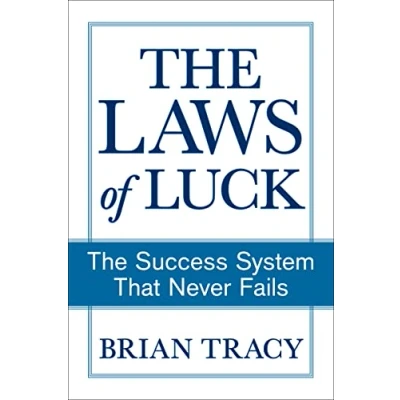 Abbildung von The Laws of Luck: Success System That Never Fails